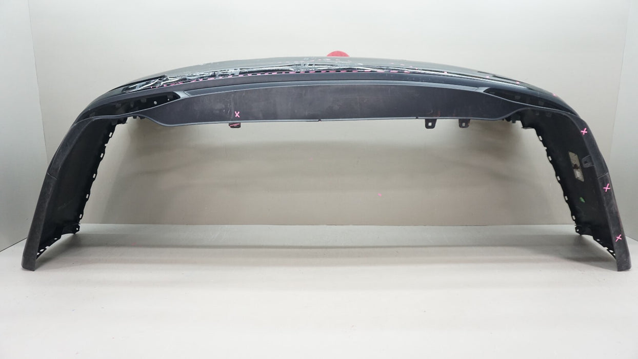 2018-2020 AUDI A6 S6 S-LINE REAR BUMPER COVER 4K5807511 OEM 18 19 20