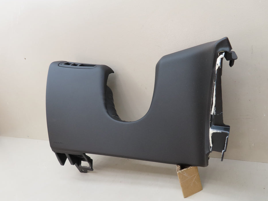 2017-2022 CADILLAC XT5 DASHBOARD LEFT SIDE KNEE BOLSTER TRIM OEM 85126965