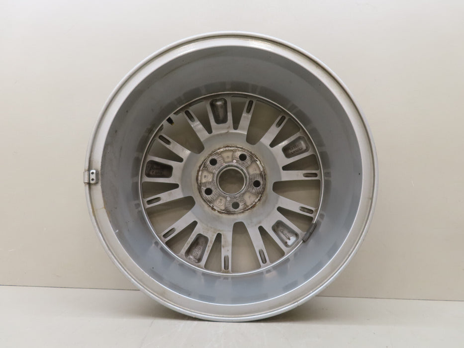 2017-2022 SUBARU LEGACY RIM ALUMINIUM 6.5JX16 WHEEL FACTORY OEM 28111FL00A