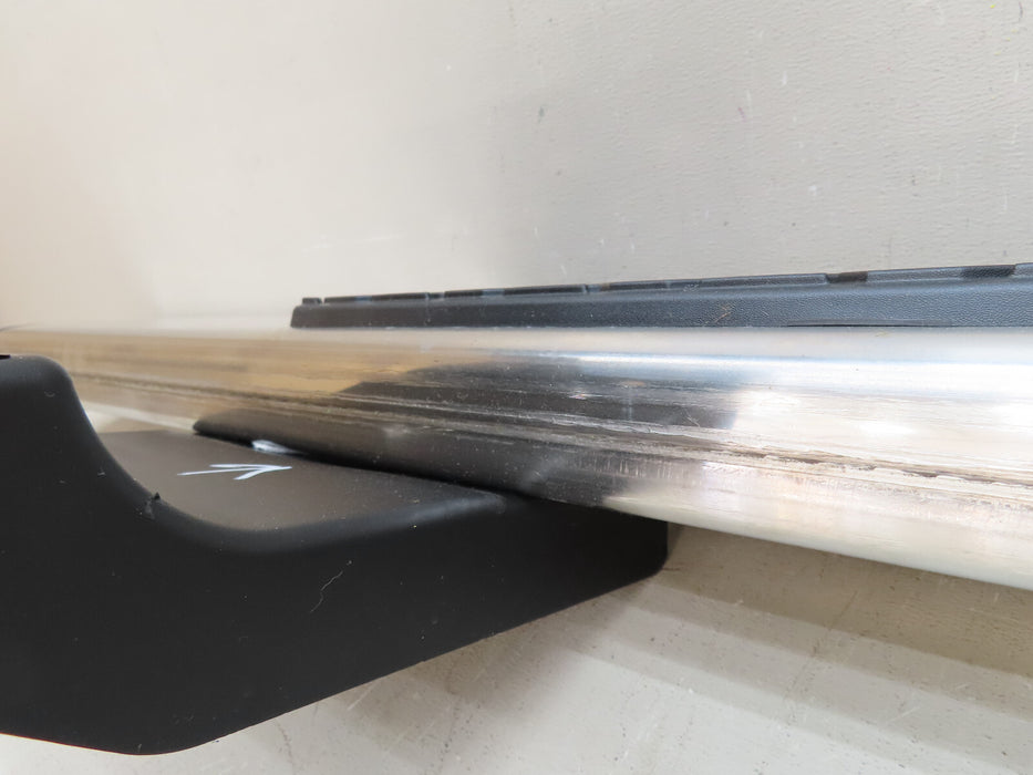 2019 2020 2021 2022 DODGE RAM 1500 CREW CAB LEFT DRIVER RUNNIING BOARD OEM