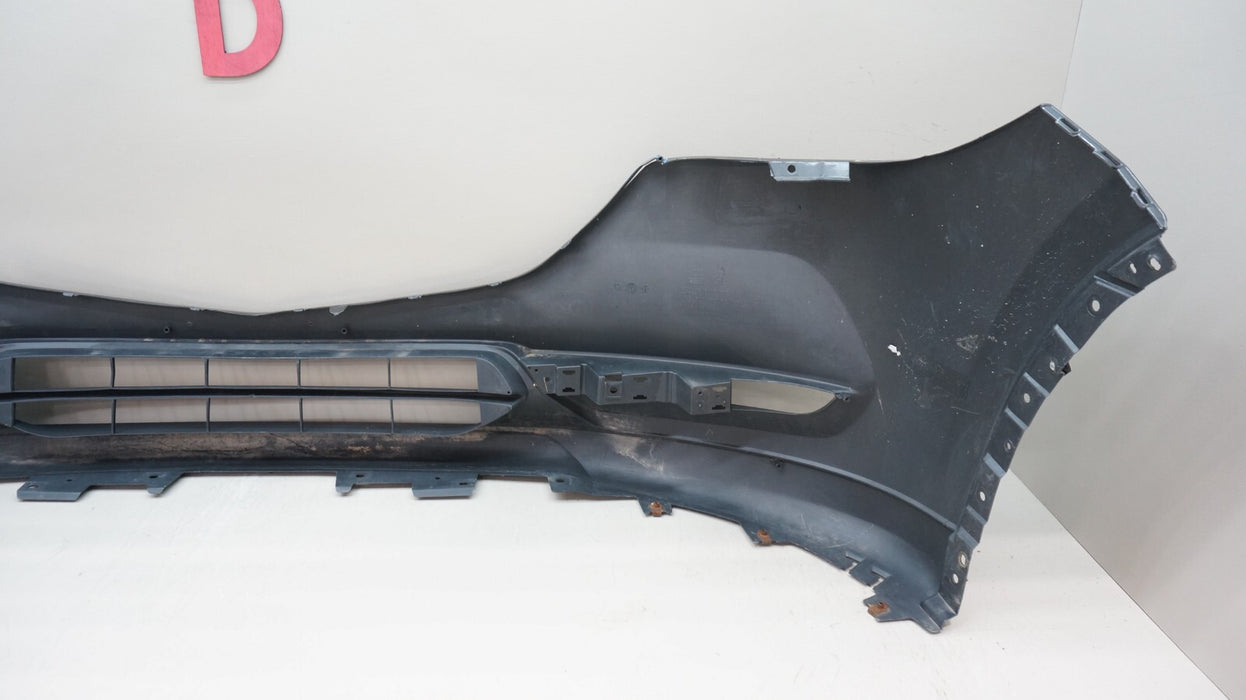 2017-2021 MAZDA CX-5 CX5 FRONT BUMPER COVER PANEL AFTERMARKET