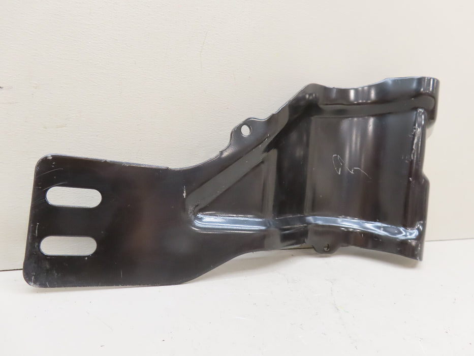 2020-2022 FORD F250 SUPER DUTY FRONT BUMPER MOUNTING BRACKET OEM HC3Z-17B837-CCP