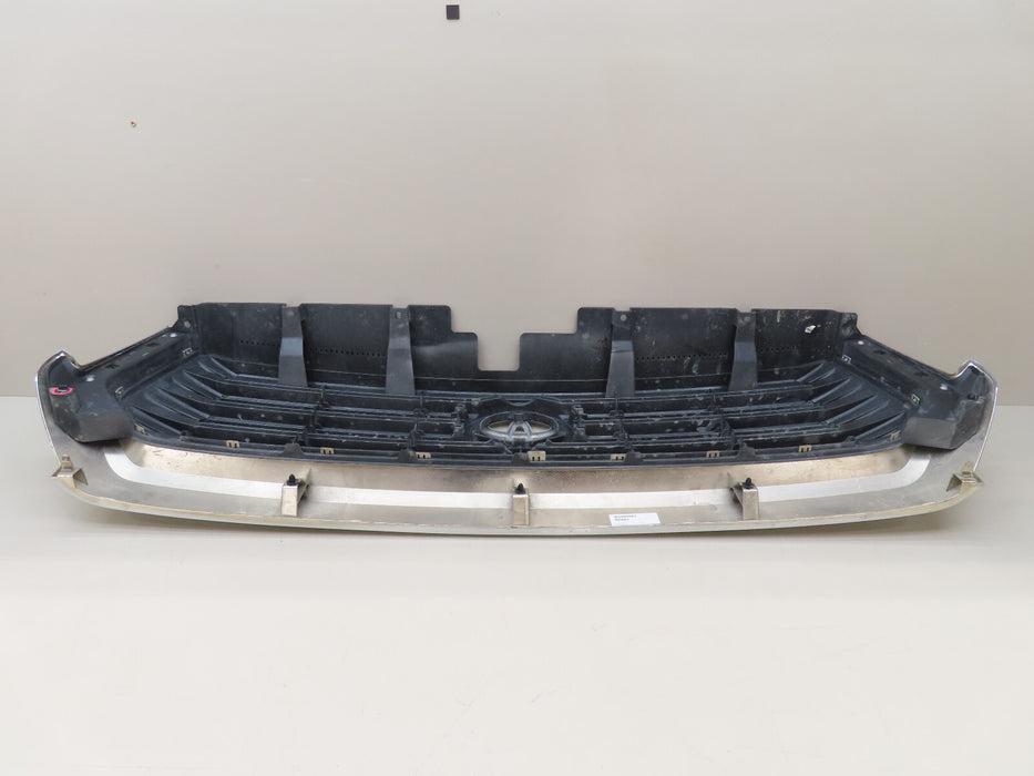 2014-2017 TOYOTA TUNDRA FRONT RADIATOR GRILL GRILLE AFTERMARKET TONG YANG