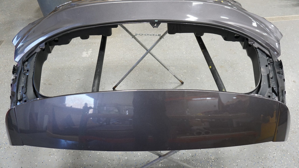 2021-2024 TOYOTA SIENNA REAR LIFT GATE ASSEMBLY SHELL PANEL 67005-08170 OEM