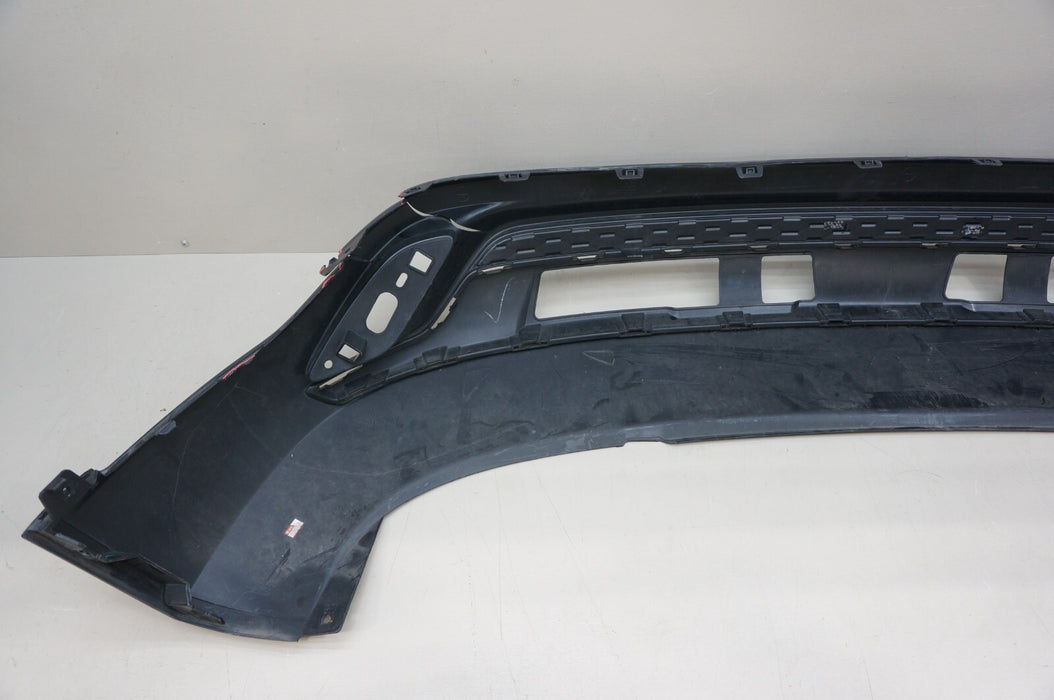 2024 CHEVROLET TRAX REAR LOWER BUMPER VALANCE COVER 42780299 OEM