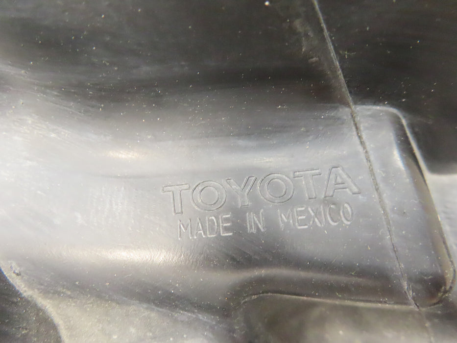 2014-2017 TOYOTA TUNDRA FRONT LEFT DRIVER SIDE HEADLIGHT HALOGEN/LED OEM