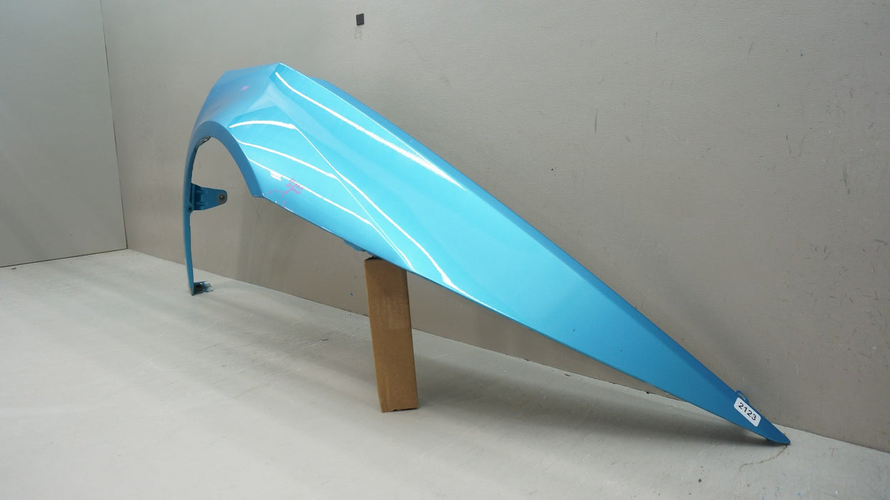 2015-2024 LAMBORGHINI HURACAN FRONT RIGHT PASSENGER SIDE FENDER 4T0821022D OEM