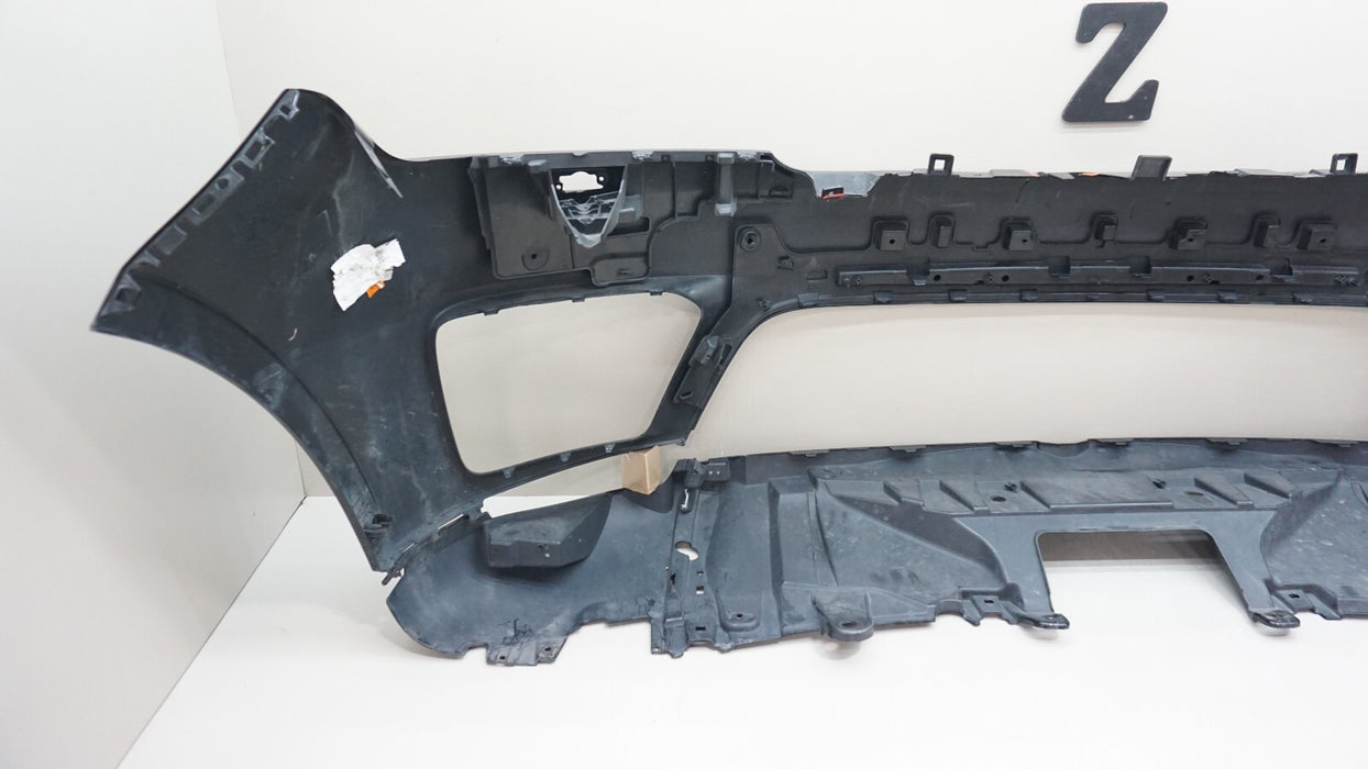 2018-2022 RANGE ROVER SPORT L494 FRONT BUMPER COVER JK62-3962 OEM