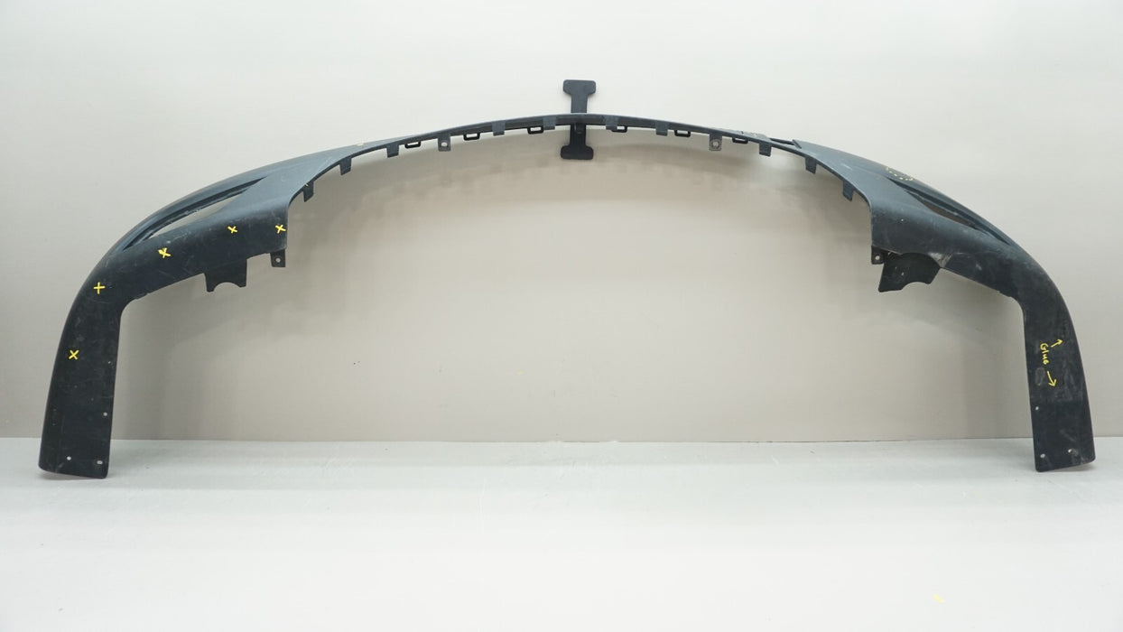 2017-2020 ACURA MDX REAR LOWER BUMPER COVER VALANCE 71510TZ5 OEM 17 18 19 20