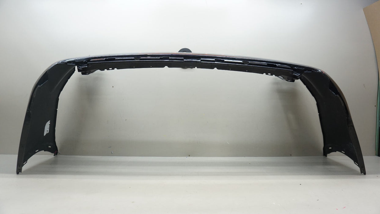 2020-2021 TOYOTA HIGHLANDER REAR BUMPER COVER PANEL OEM 521590E170