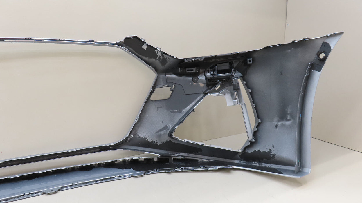 2022 2023 AUDI RS7 FRONT BUMPER COVER OEM