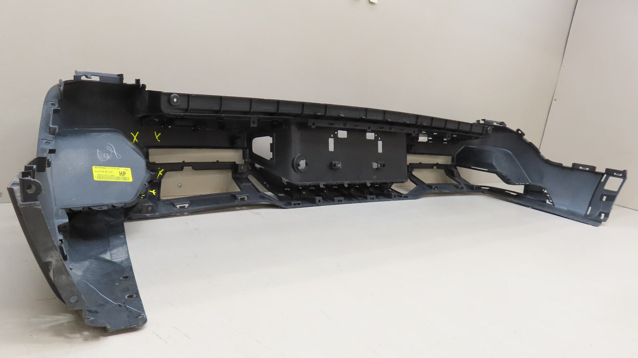 2022-2024 HYUNDAI SANTA CRUZ REAR BUMPER COVER OEM 86612-K5000