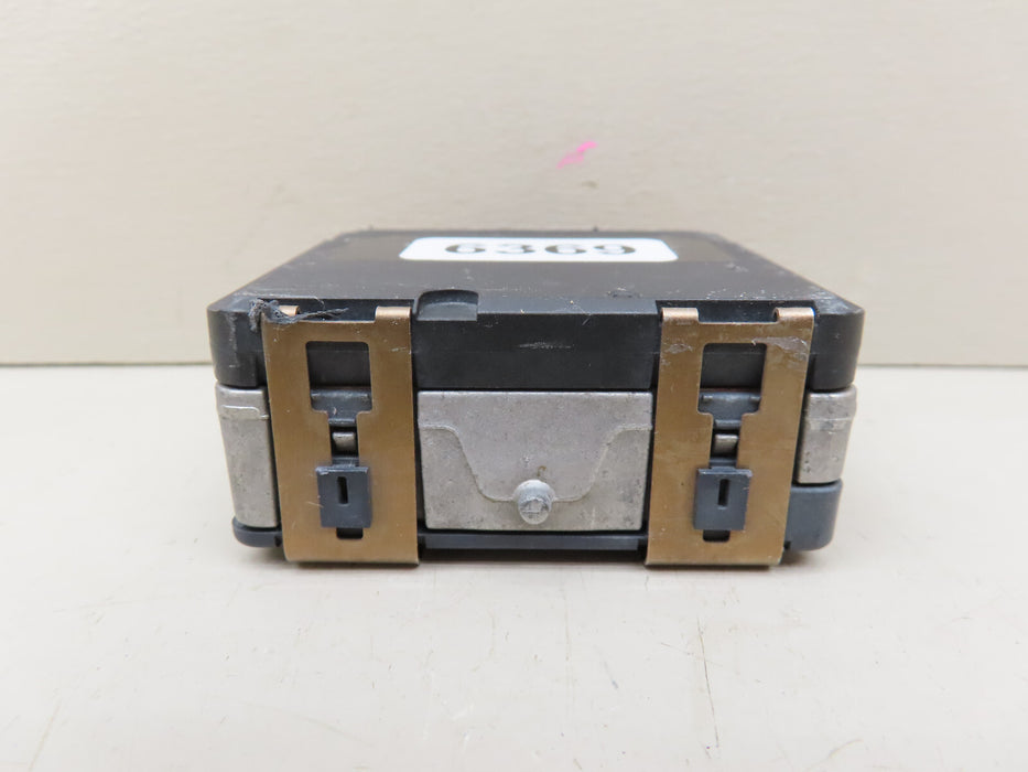 2016-2020 NISSAN PATHFINDER DISTANCE SENSOR MODULE OEM 28439-6KA0A