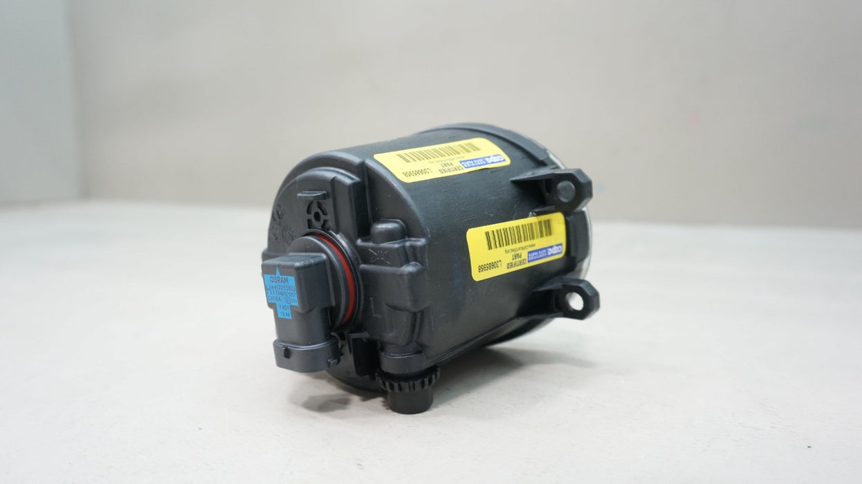 TOYOTA / LEXUS FRONT LEFT DRIVERS SIDE FOG LIGHT 812200D042 CAPA AFTERMARKET