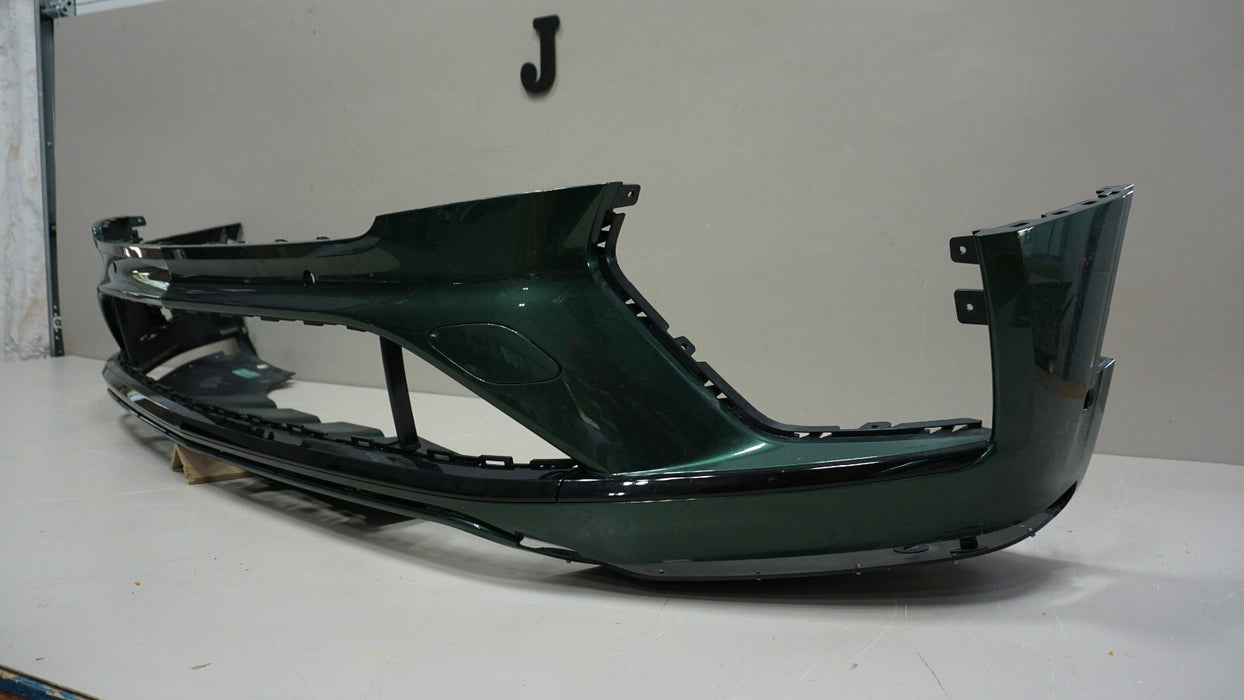 2021-2022 BENTLEY BENTAYGA GEN 2 BY636-2 FRONT BUMPER COVER 36A807103 OEM 21 22