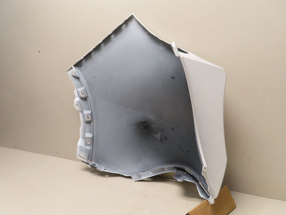 2017-2019 HONDA HR-V REAR RIGHT PASSENGER BUMPER CAP COVER OEM 71502-3W0-A000
