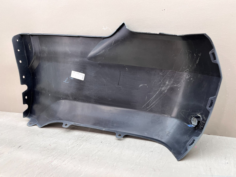 2022-2025 TOYOTA TUNDRA RH RIGHT REAR BUMPER END CAP COVER OEM 52161-0C080