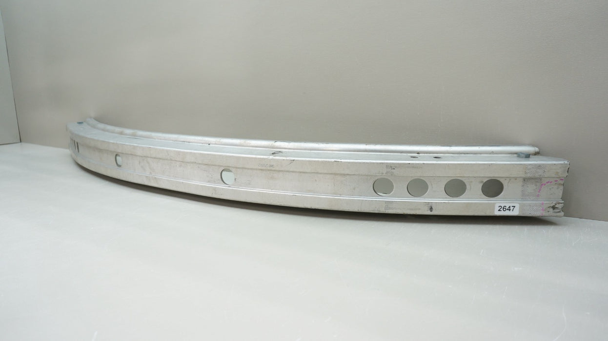 2016-2018 HONDA PILOT FRONT REINFORCEMENT IMPACT BAR OEM 71130TZ5A000