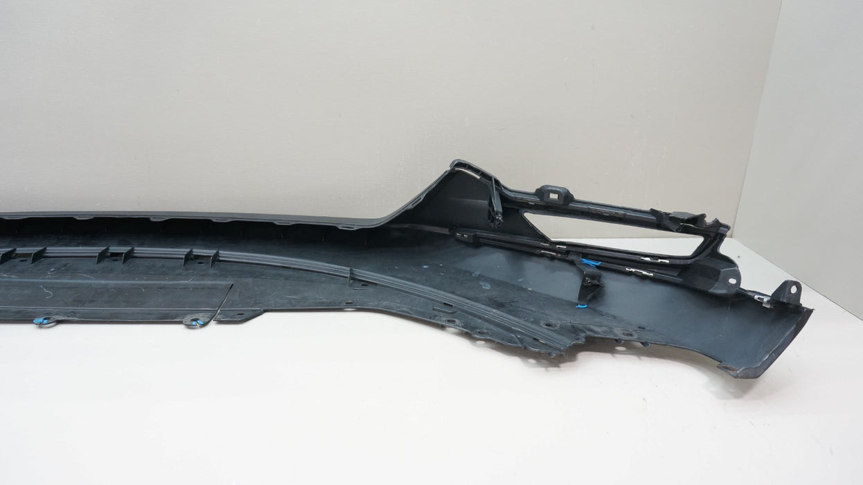 2022-2025 ACURA RDX FRONT LOWER BUMPER VALANCE PANEL OEM 71110-TJB-A2