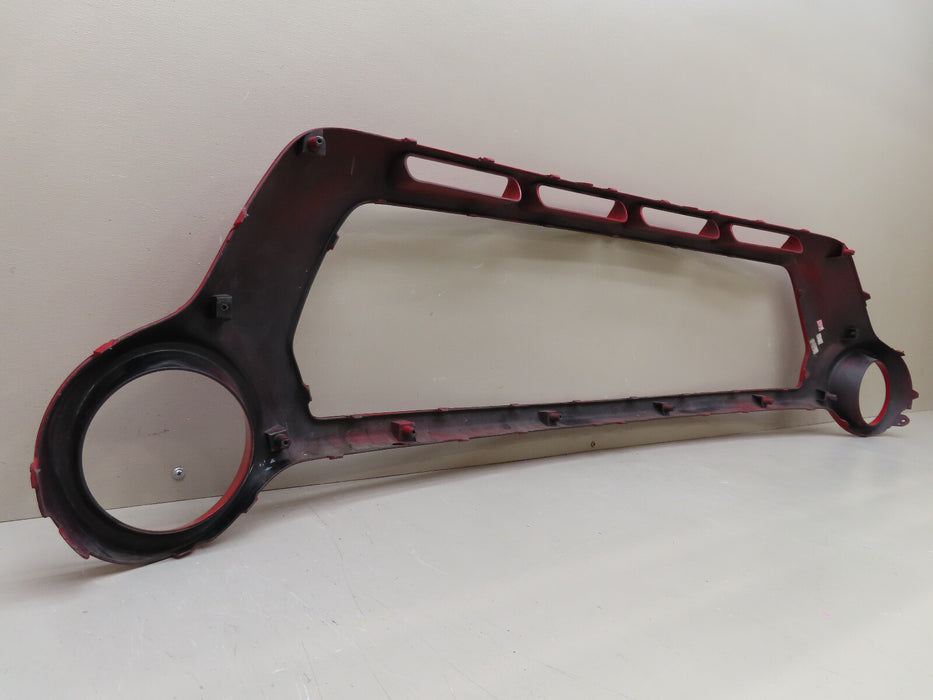 2014-2016 KIA SOUL FRONT LOWER BUMPER COVER GRILLE OEM 86513-B2000