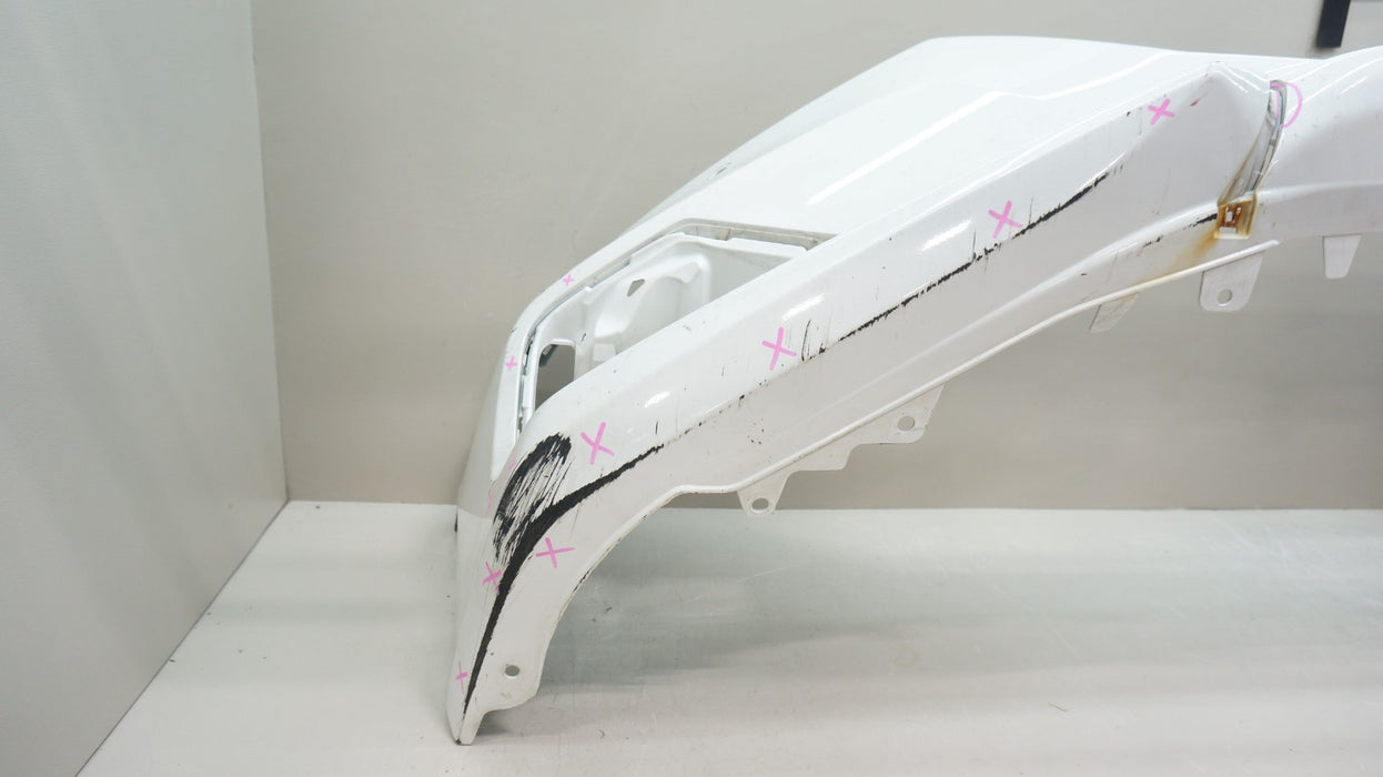 2021-2023 HONDA ACCORD FRONT BUMPER COVER 71101-TVA-F000 OEM