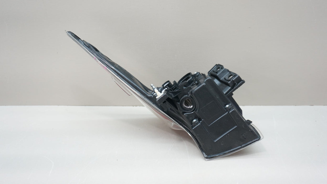 2016-2018 TOYOTA PRIUS REAR RIGHT PASSENGER SIDE OUTER TAIL LIGHT AFTERMARKET