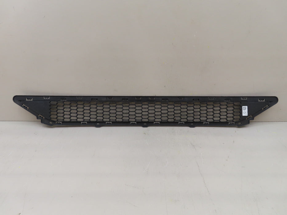 2016-2018 HYUNDAI TUCSON FRONT LOWER BUMPER GRILLE GRILL OEM 86561-D3000