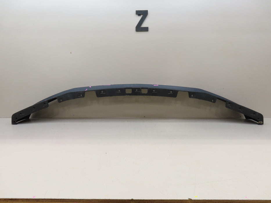 2017-2019 FORD F250 F-250 FRONT BUMPER LOWER VALANCE AIR DEFLECTOR OEM