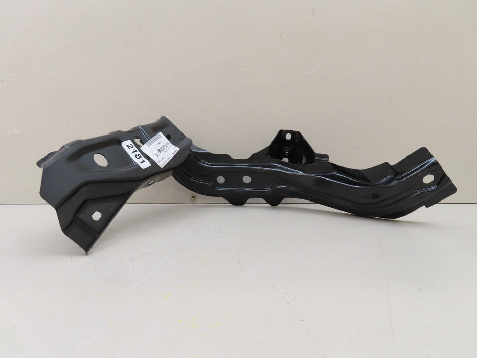 2019-2023 SUBARU FORESTER FRONT UPPER RIGHT PASSENGER WHEEL APRON  OEM