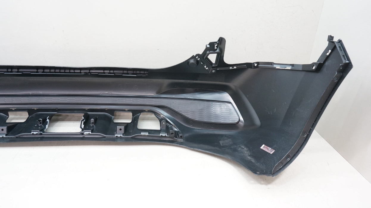 2020-2023 KIA SELTOS REAR BUMPER COVER PANEL OEM 86612-Q5000