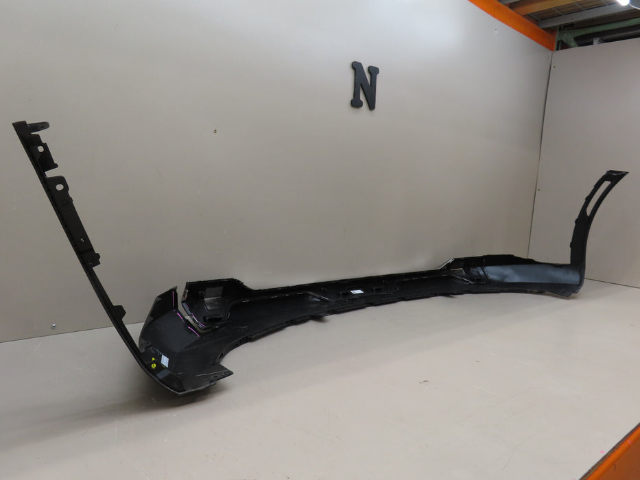 2024 KIA SORENTO FRONT LOWER BUMPER COVER OEM  86512-R5JA0