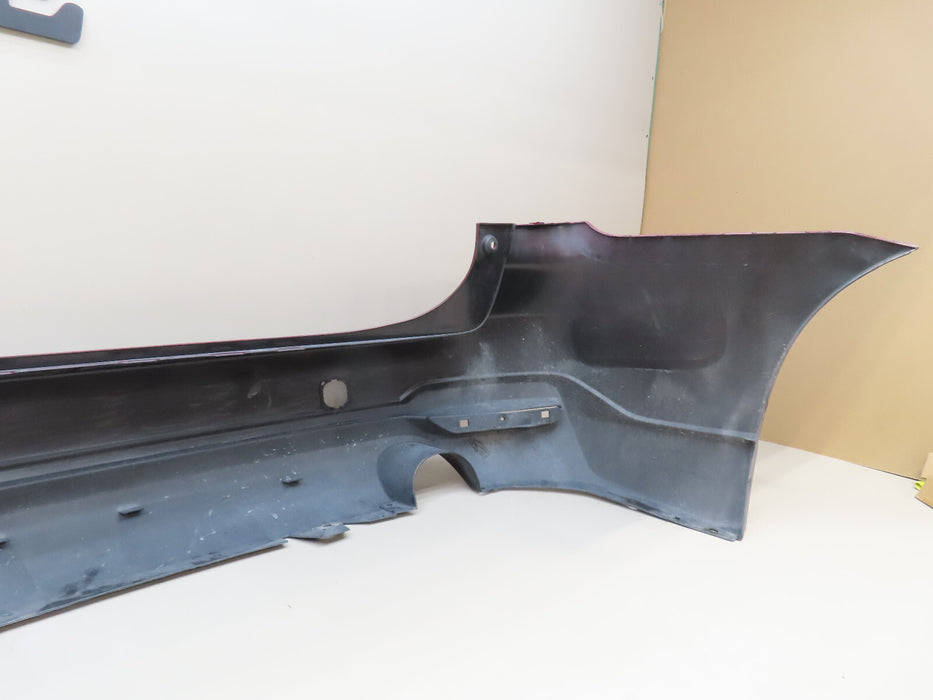 2014 2015 2016 2017 2018 SUBARU FORESTER REAR BUMPER COVER OEM 57704SG012