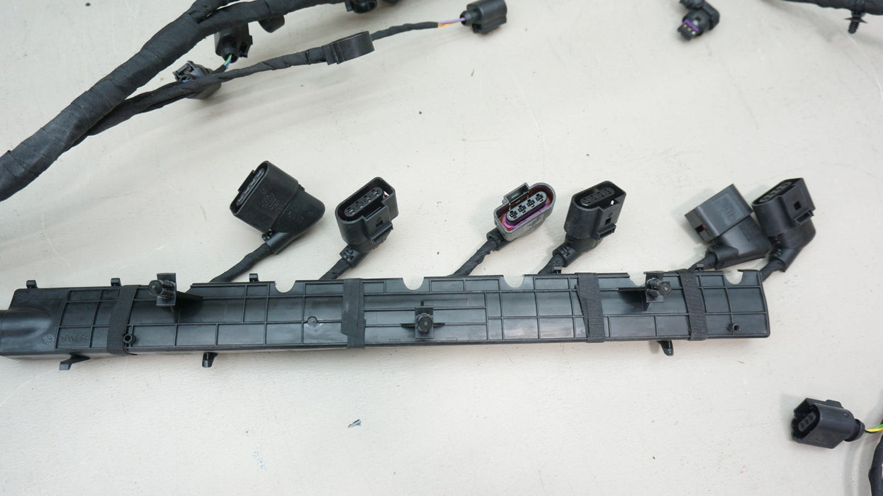 2019-2023 VOLKSWAGEN ATLAS 3.6L ENGINE WIRING HARNESS OEM 03H971604T (NEW)
