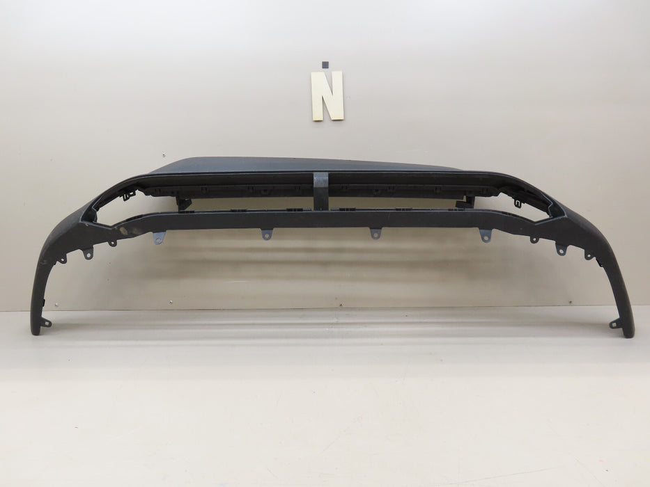 2019-2023 TOYOTA RAV4 FRONT LOWER BUMPER COVER VALANCE W/LOWER BUMPER GRILL OEM