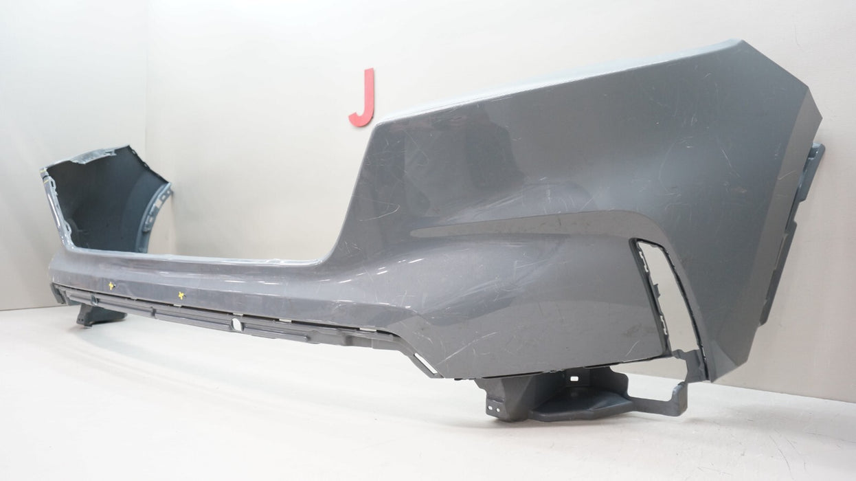 2023-2024 HONDA CRV FRONT BUMPER COVER PANEL OEM 71101-3A0A-A000