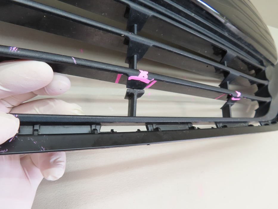 2017-2021 CHEVROLET BOLT EV PREMIER FRONT LOWER BUMPER GRILLE GRILL OEM 42729653