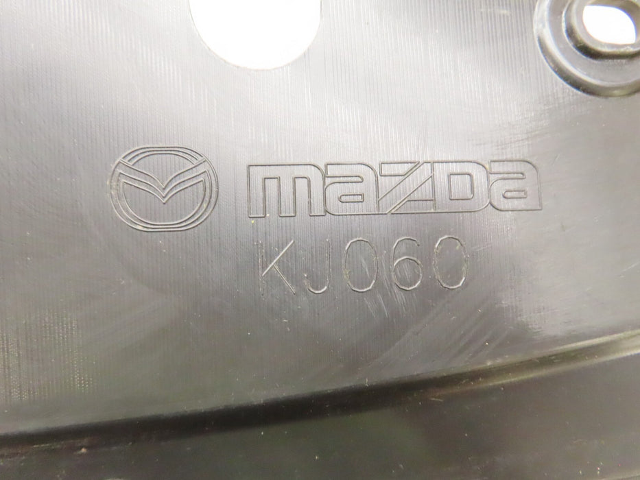 2023 MAZDA CX-50 FRONT RADIATOR GRILLE UPPER COVER BRACKET OEM VA40-50-722B