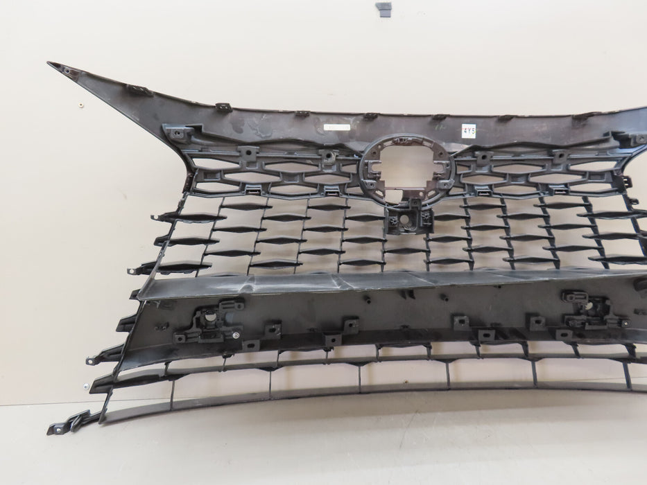 2023-2025 LEXUS RX350 FRONT RADIATOR GRILLE GRILL OEM 53155-48160
