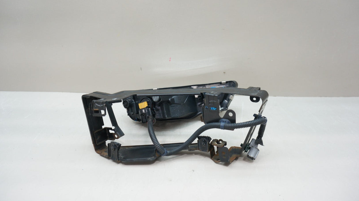 2014-2015 HONDA ACCORD LEFT DRIVER SIDE FOG LIGHT LAMP OEM