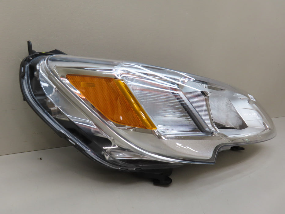 2023-2024 RAM PROMASTER 1500 2500 3500 HEADLAMP LIGHT PASSENGER RH 68516022AA