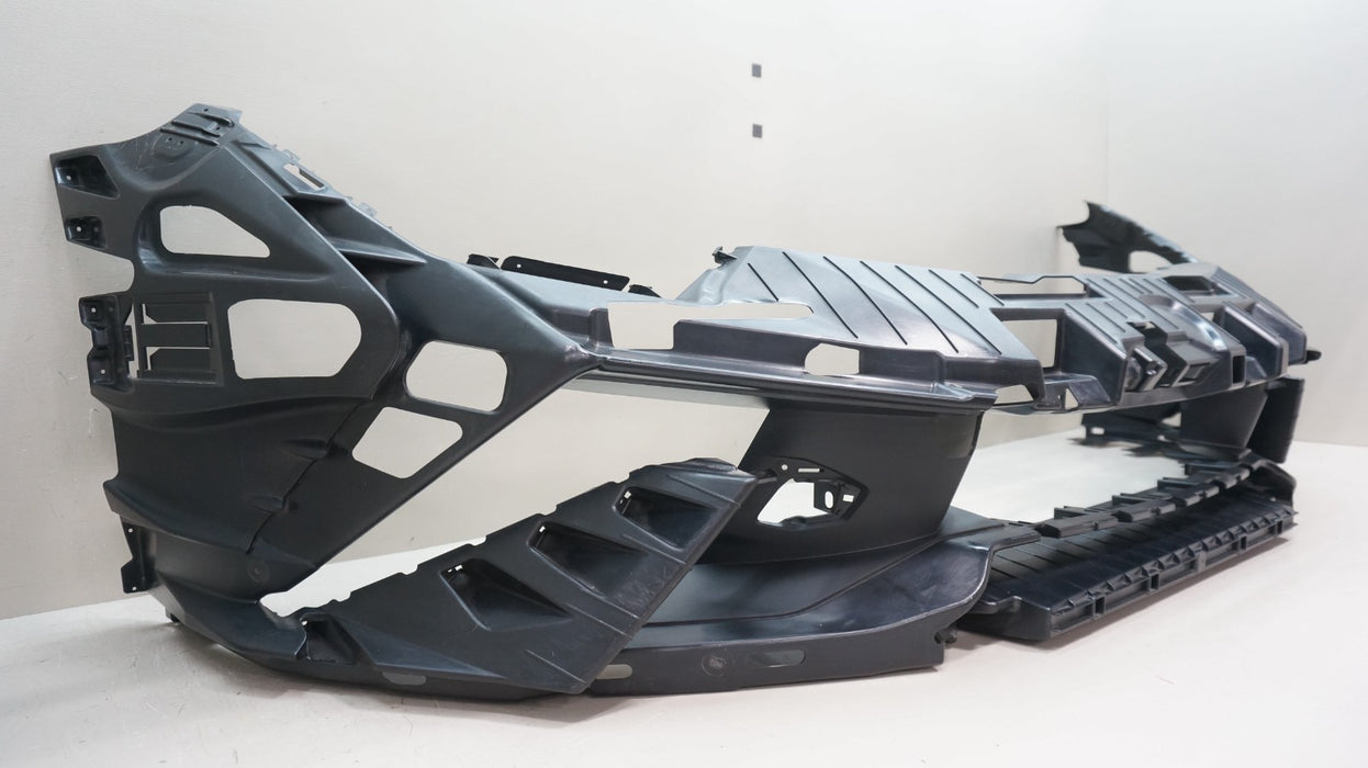 2022-2024 LAMBORGHINI TECNICA FRONT BUMPER INNER SHELL SKELETON OEM