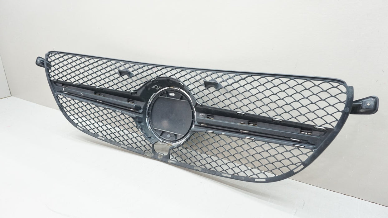 2016-2019 MERCEDES-BENZ GLE CLASS FRONT BUMPER RADIATOR GRILLE A2928850054 OEM
