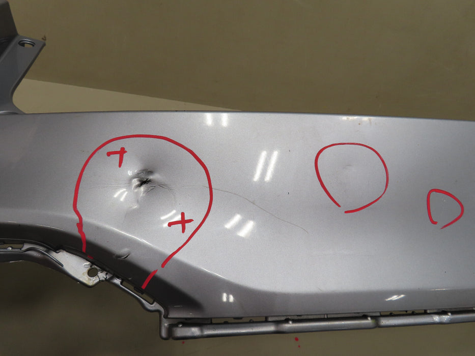 2016 2017 2018 ACURA RDX REAR BUMPER COVER OEM  71501-TX4-ZY00