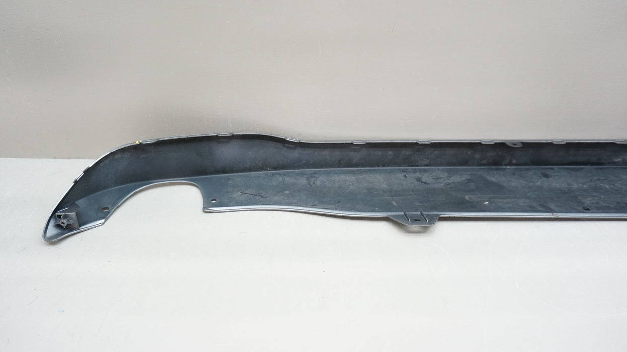 2023-2024 HONDA HR-V REAR LOWER BUMPER COVER VALANCE OEM 71560-3W0-A1