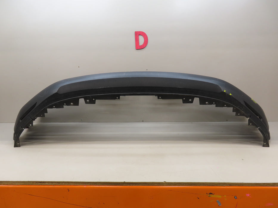 2020-2023 MAZDA CX30 FRONT BUMPER COVER OEM DGH9-50031