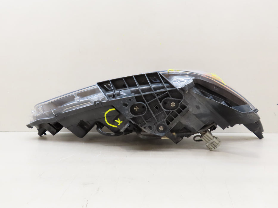 2016 2017 2018 NISSAN ALTIMA FRONT LEFT DRIVER SIDE HEADLIGHT HALOGEN WLED OEM