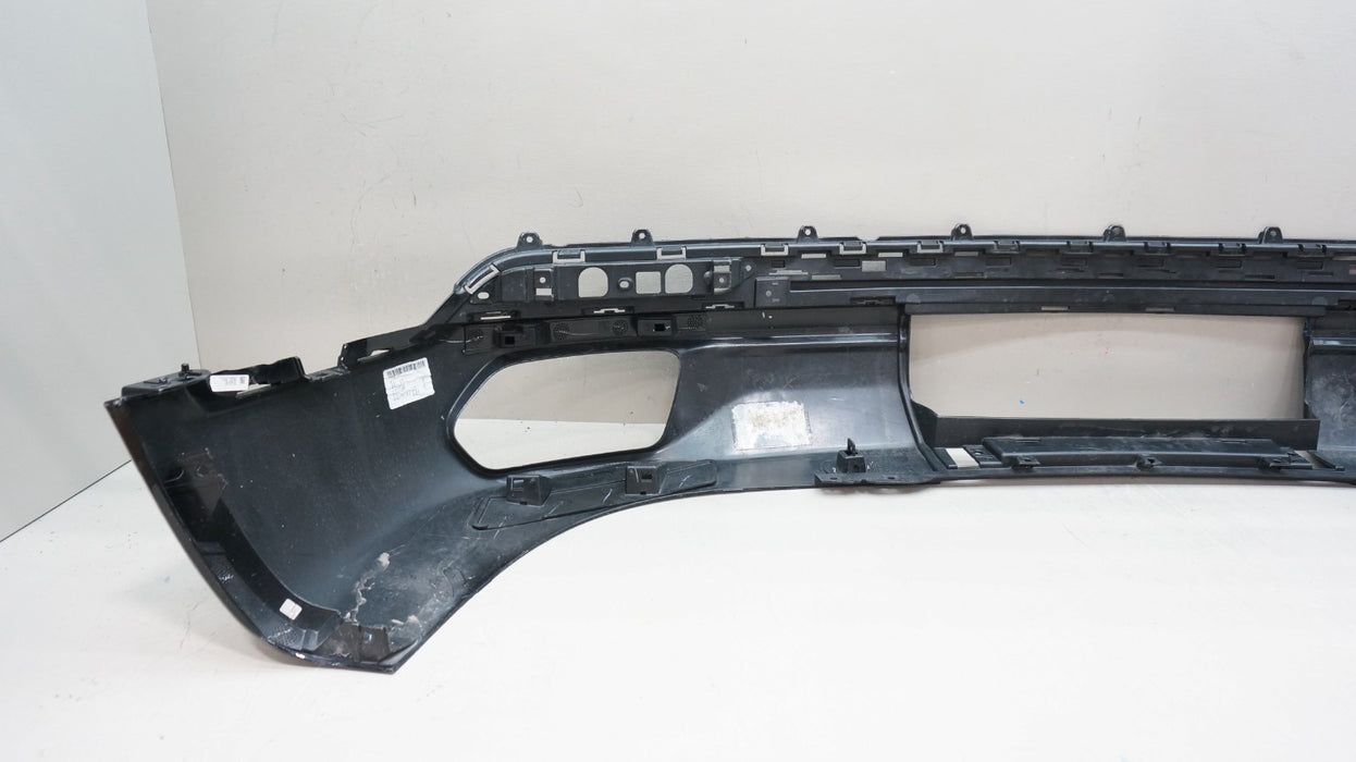 2021-2024 JEEP GRAND CHEROKEE WL75 REAR LOWER BUMPER COVER OEM 6ZF51TRMAA
