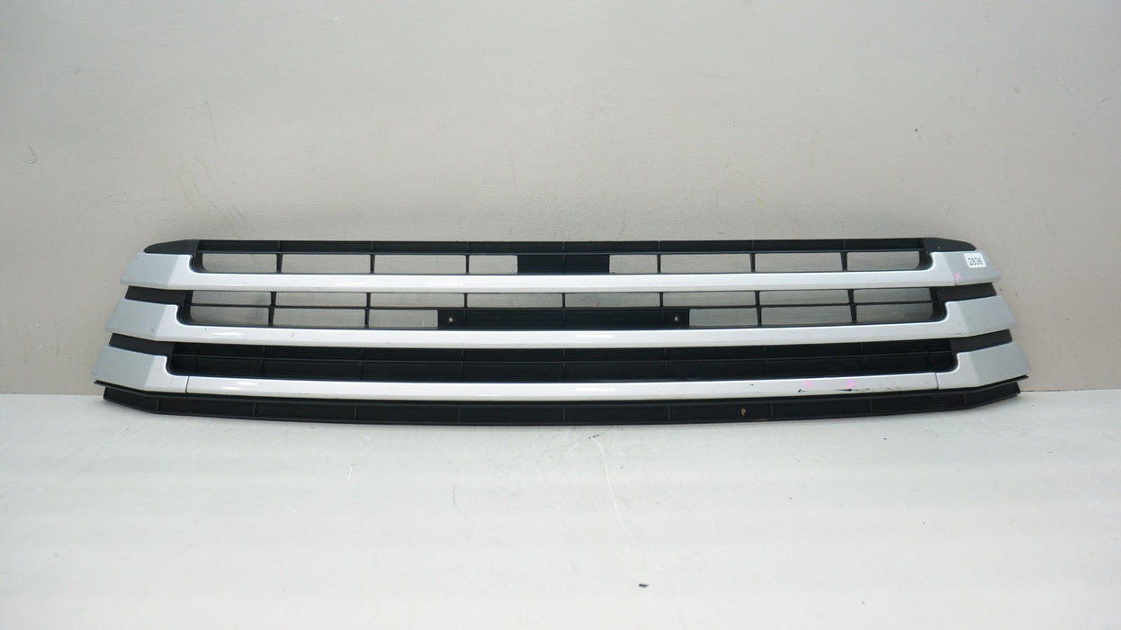 2017-2019 TOYOTA HIGHLANDER FRONT LOWER BUMPER GRILLE 53102-0E070