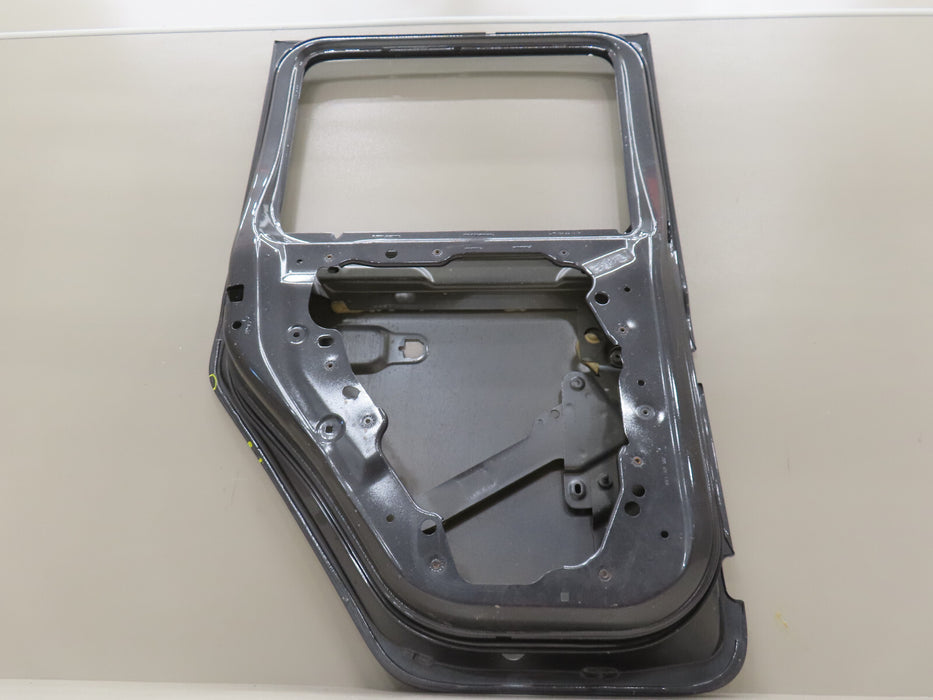 2018-2024 JEEP WRANGLER/GLADIATOR REAR LEFT DRIVER SIDE DOOR PANEL SHELL OEM