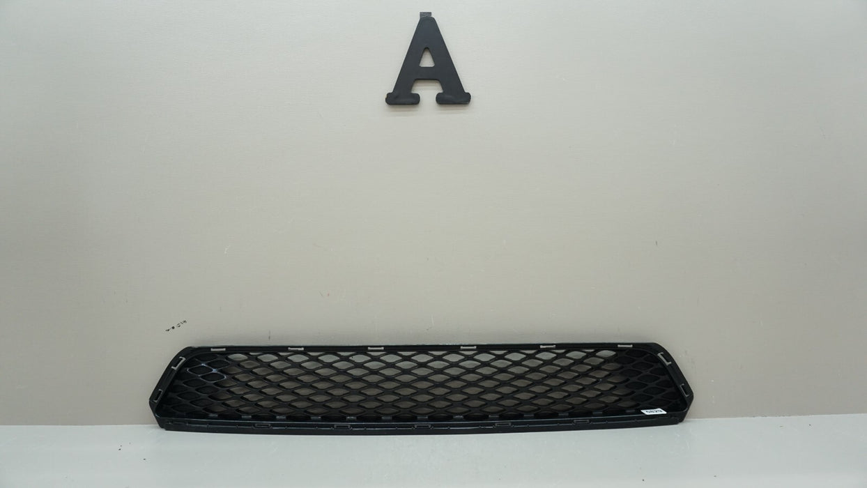 2014-2015 KIA OPTIMA FRONT BUMPER LOWER GRILL GRILLE OEM 86561-2T500 14 15